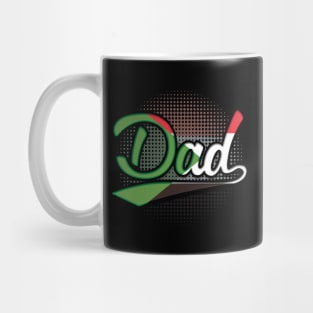 Sudanese Dad - Gift for Sudanese From Sudan Mug